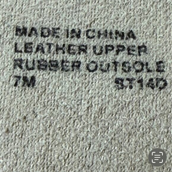 Michael Kors Hayley Riding Boots 7 M Black/Brown Leather Zip Up - Picture 15 of 16